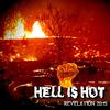Doc Kno - Hell Is Hot (feat. Brother D & Carlos Vaughn)