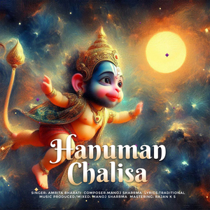 Hanuman Chalisa