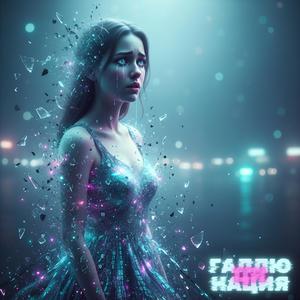 Галлюцинация