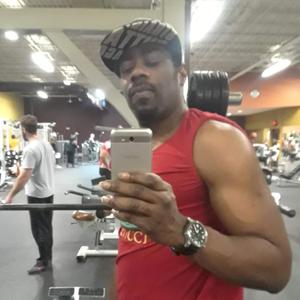 ALL I WANT IS THE MONEY (Radio Edit)