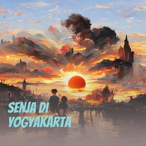 Senja Di Yogyakarta