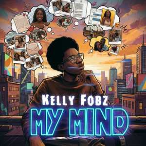 My mind