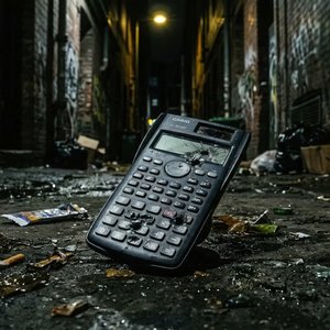 Straßen-Ein-Mal-Eins