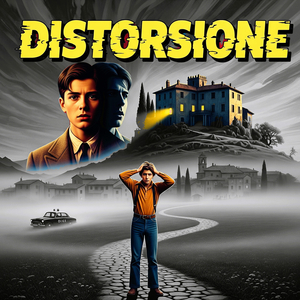 Distorsione (Strada Verso l’Ombra)