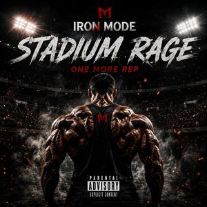IRON MODE (No Release)