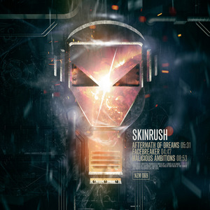 Facebreaker (Full DJ Mix)