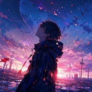 Ashes in the Blue