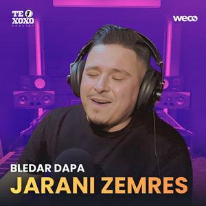 Jarani zemres (TE XOXO Podcast)