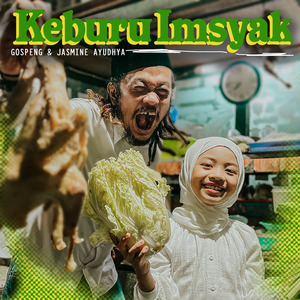Keburu Imsyak