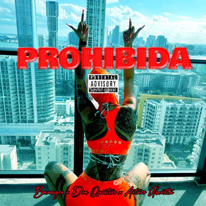 Prohibida