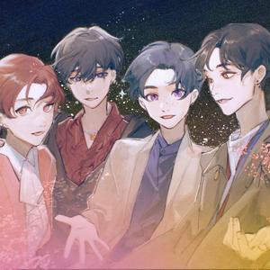 pleasure（cover:WARPs UP）（翻自 WARPs UP）