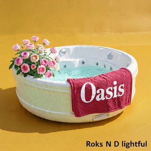 Oasis