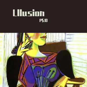 Lllusion time