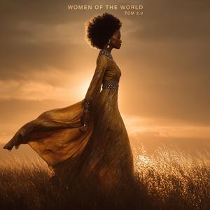 WOMEN OF THE WORLD