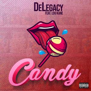 Candy (feat. Lou Kane)