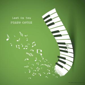 Lost on You (LP) (Piano Version) (Piano Version)