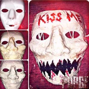 WE ARE ALL PUPPETS #REVOLUTION (feat. 416TEC & BIAKKYZ)