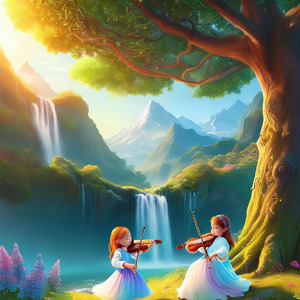 Paper Airplanes Fly High