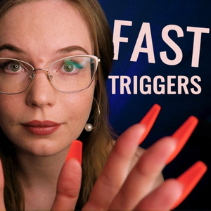 POV Face Skin Treatment Layered Sounds ASMR