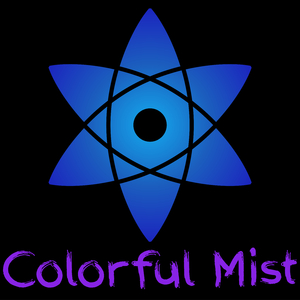 Colorful Mist