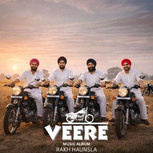 Veere Mere Bharaa Je Si