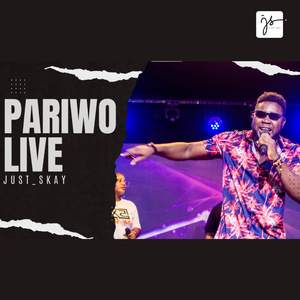Pariwo (Live)