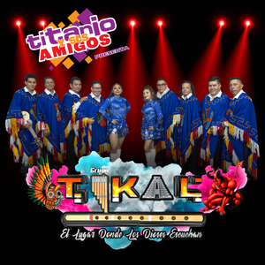 Carnavalito (El Humahuaqueño) (En Vivo)