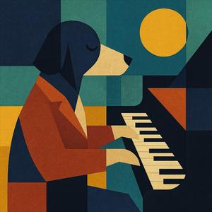 Bauhaus Bark Beat