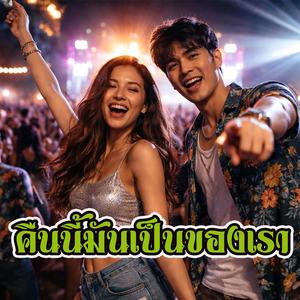 คืนนี้มันเป็นของเรา