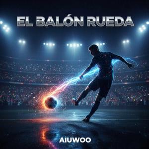 EL BALÓN RUEDA