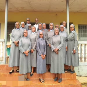 On the day I called you answered me Lord