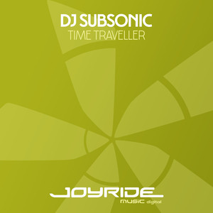 Time Traveller (Extended Mix)