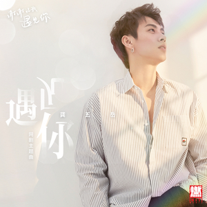 遇见你（《谢谢让我遇见你》网剧主题曲）