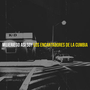 Mujeriego Asi Soy