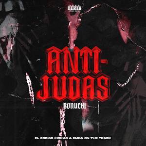 ANTI JUDAS