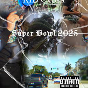 Superbowl 2025