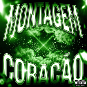 MONTAGEM CORACAO
