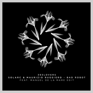 Bad Robot (Original Mix)