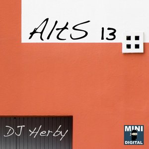 AltS 13 (Original mix)