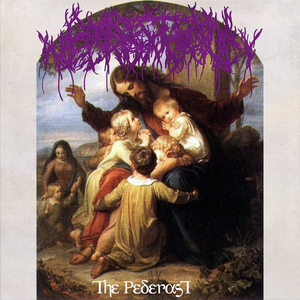 Ejaculated Antichrist