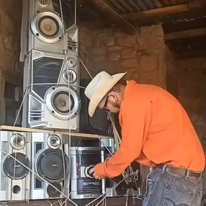 Yo le pregunte (Remix)