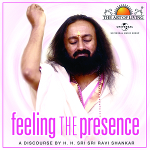 Feeling The Presence (English Version)