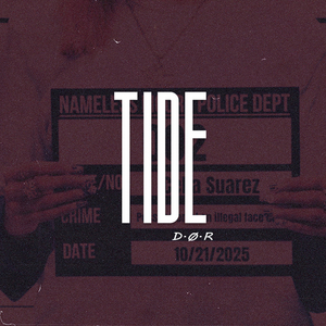 Tide (Jersey Club)
