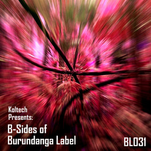 Alimañas (Original Mix)