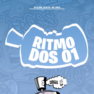Ritmo Dos 01