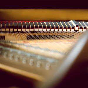 加勒比海盗（钢琴版）（翻自 Klaus Badelt）