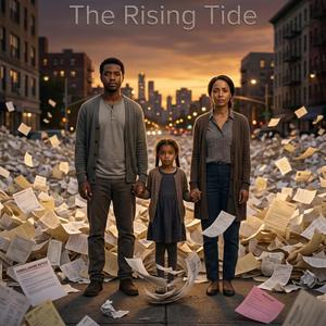 The Rising Tide_Cost of American Dream