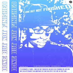 Obvi (Instrumental)