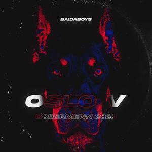 Oslo V (Dobermenn 2023)