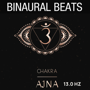 Ajna 13.0 Hz